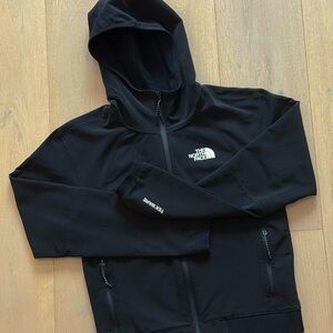 The North Face Women’s Black Jacket Size S
